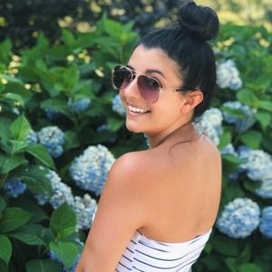 Meet your Posher, Tiffany